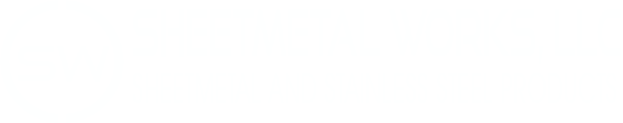 Sheetmetal Works, LLC.